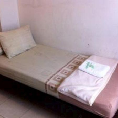 Saidah Pensión Bandung Exterior foto