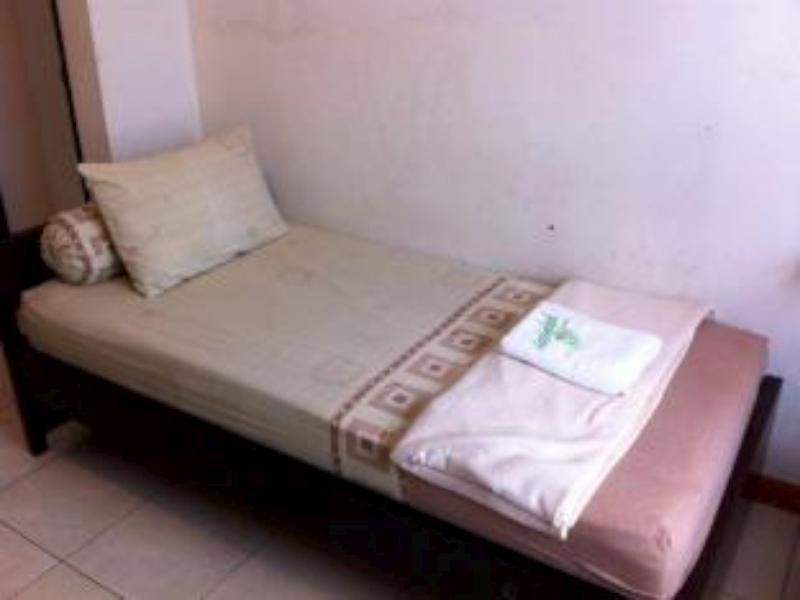 Saidah Pensión Bandung Exterior foto